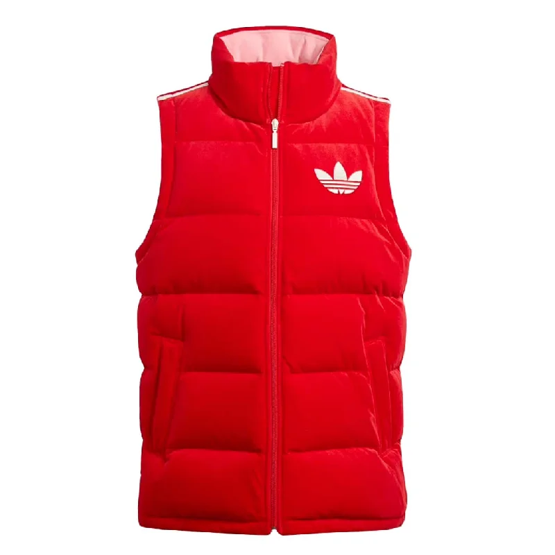 Luxury and fashionable adidas - Women's Velvet Vest (IB2030)