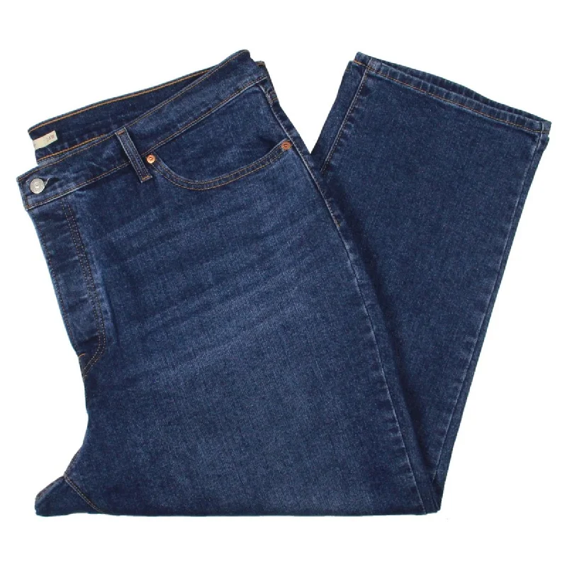 New Season Series Unique Design Levi's Womens Plus Forget Me Not Forever Wedgie High Rise Straight Leg Jeans New Season Series Unique Design Levi's Womens Plus Forget Me Not Forever Wedgie High Rise Straight Leg Jeans