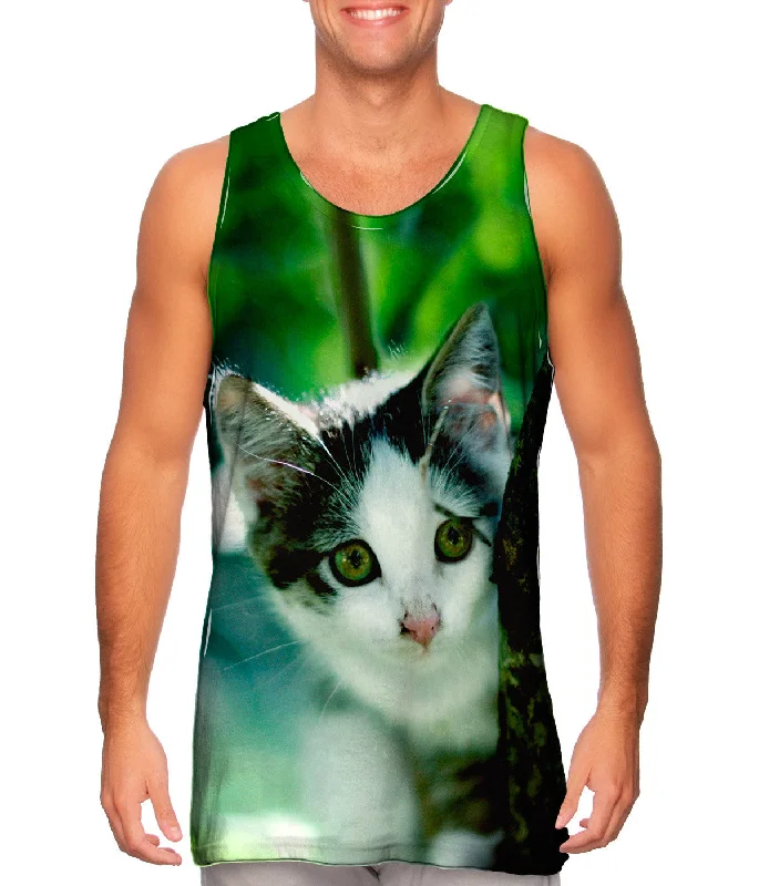 Youthful Vitality Comfortable Design Globe Trek Kitten
