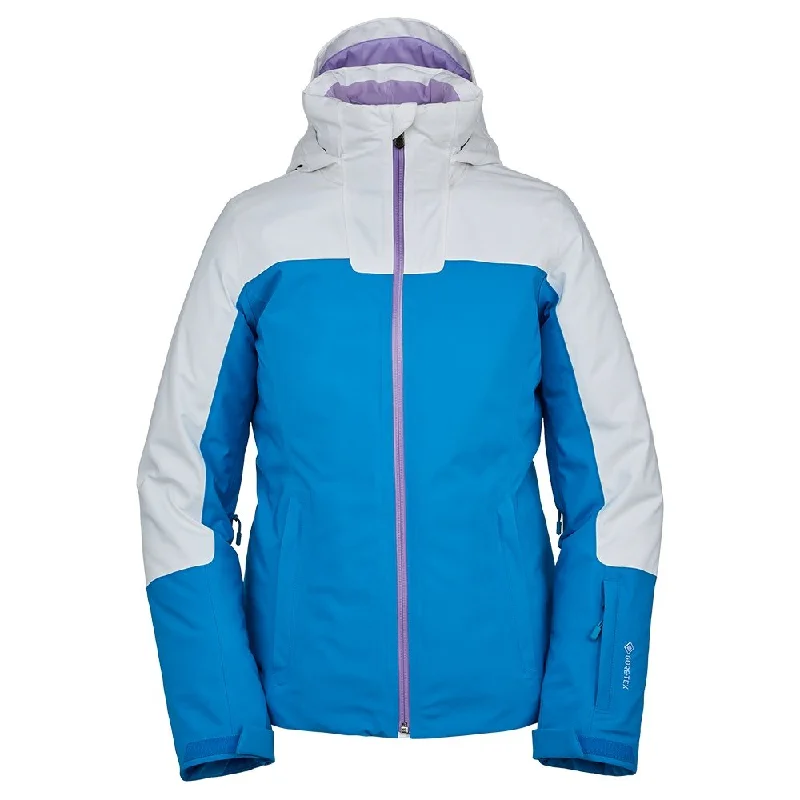 Warm Atmosphere Simple Matching Women's Voice Jacket