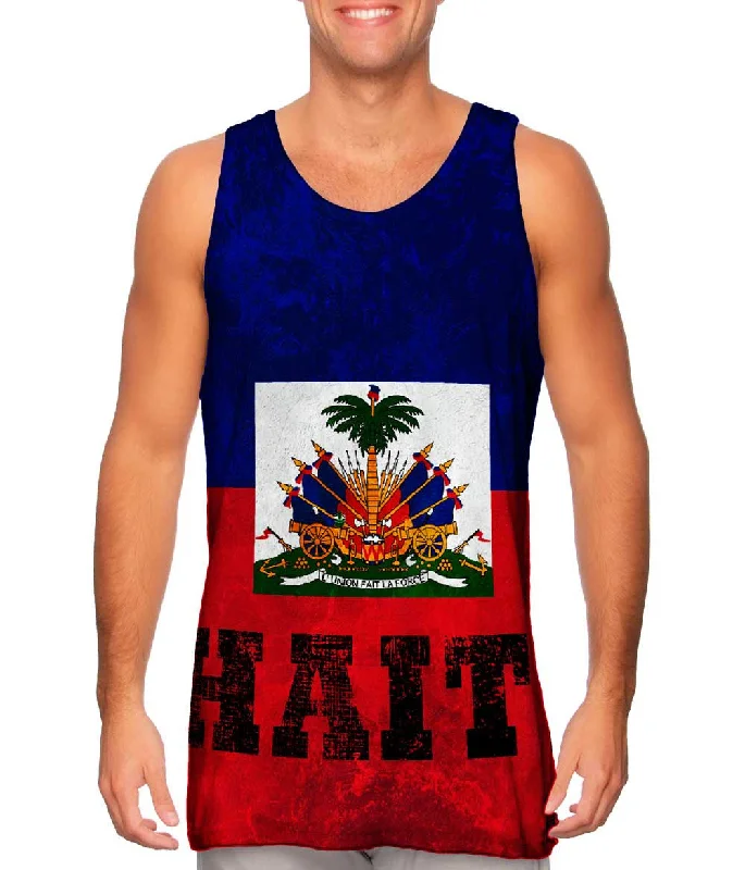 Practical Style Fashionable Items Dirty Haiti