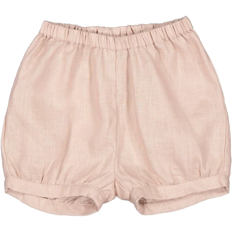 Fashion Innovation Bright Colors MarMar Faded Rose Pabi S Shorts