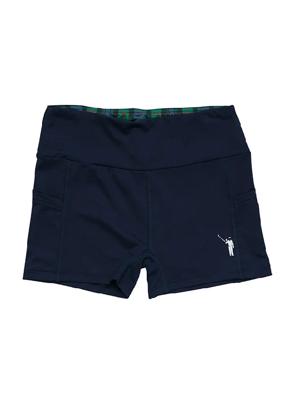 Elegant Wear Light And Breathable Murray Classic Women's Underall Shorts