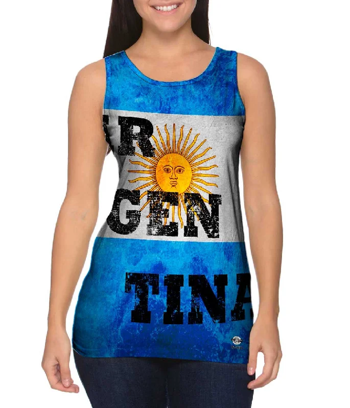 Exquisite Craftsmanship Street Cool Dirty Argentina
