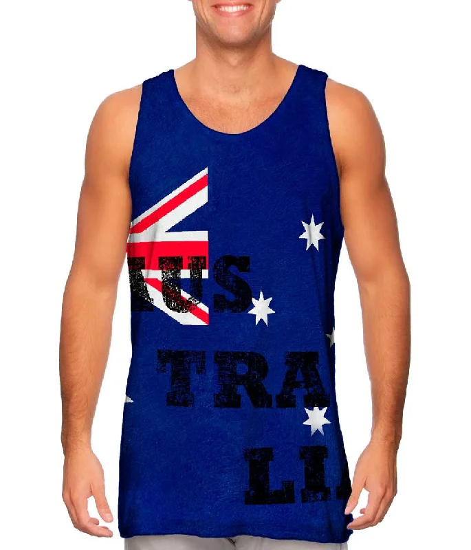 Personalized Design French Style Dirty Australia