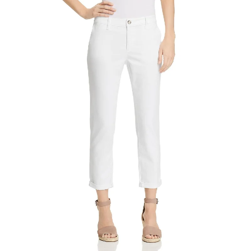 Sports And Leisure Celebrity Must-have Adriano Goldschmied Womens Caden Solid Mid-Rise Classic Straight Jeans Sports And Leisure Celebrity Must-have Adriano Goldschmied Womens Caden Solid Mid-Rise Classic Straight Jeans