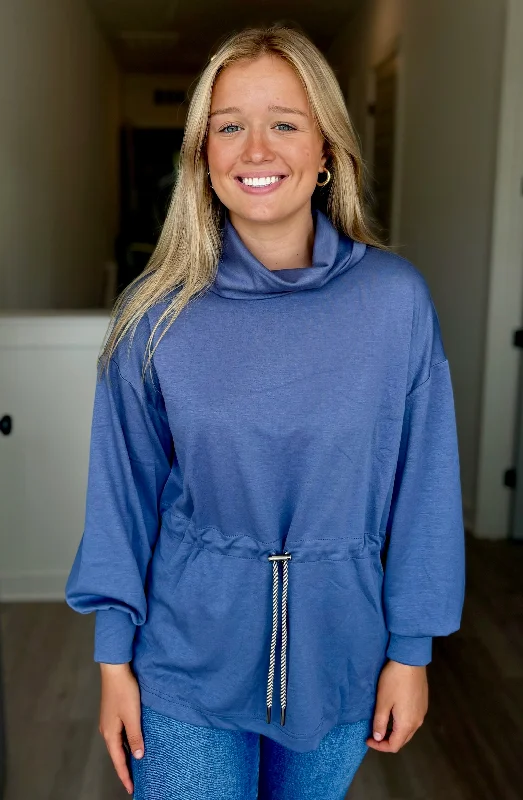 Slate Blue