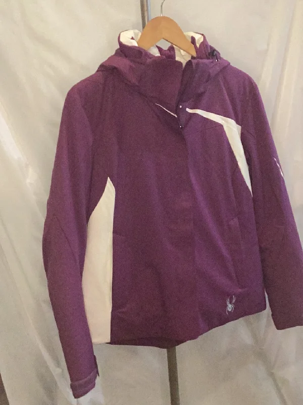 Classic Style Age-reducing Style Women's Amp Outlet Jacket