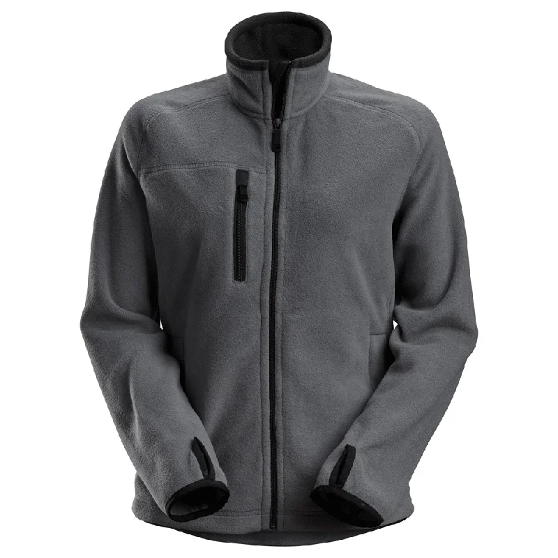 Personalized Outfit Short Design Snickers 8027 AllroundWork, Polartec® Women's Fleece Jacket