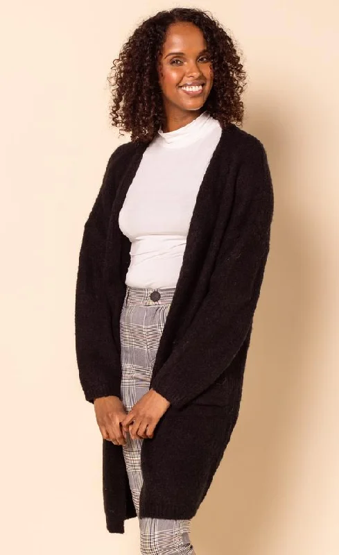Autumn Selection Slim Fit The Harriett Sweater
