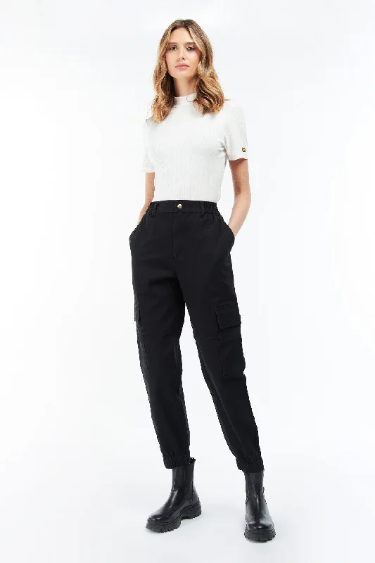 Sports And Leisure B.Intl Monaco Trousers