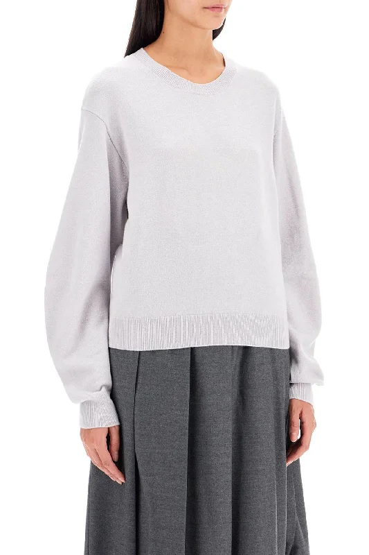 Basic Version Sports And Leisure Mrz Wool And Cashmere Blend Pul