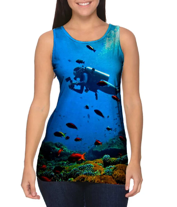 Soft And Comfortable Celebrity Style Diver 001