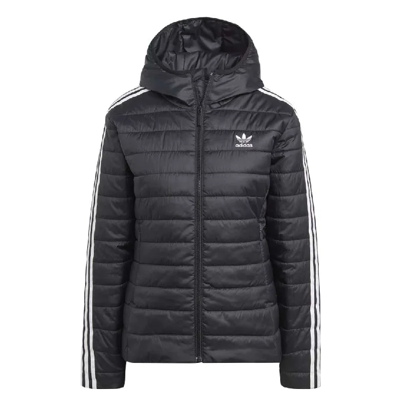 Unique prints adidas - Women's Adicolor Slim Jacket (II8464)