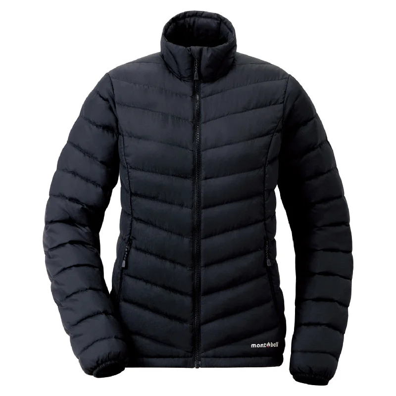 Comfortable Fashion Double-sided Wear Montbell Highland Jacket Women's