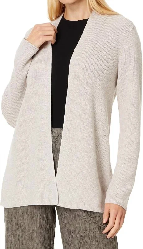 Affordable selection Women's Cardigan In Dove