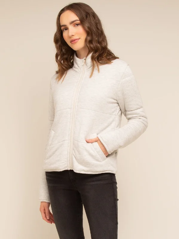 Fashion Selection Unique Prints Brenna Jacket