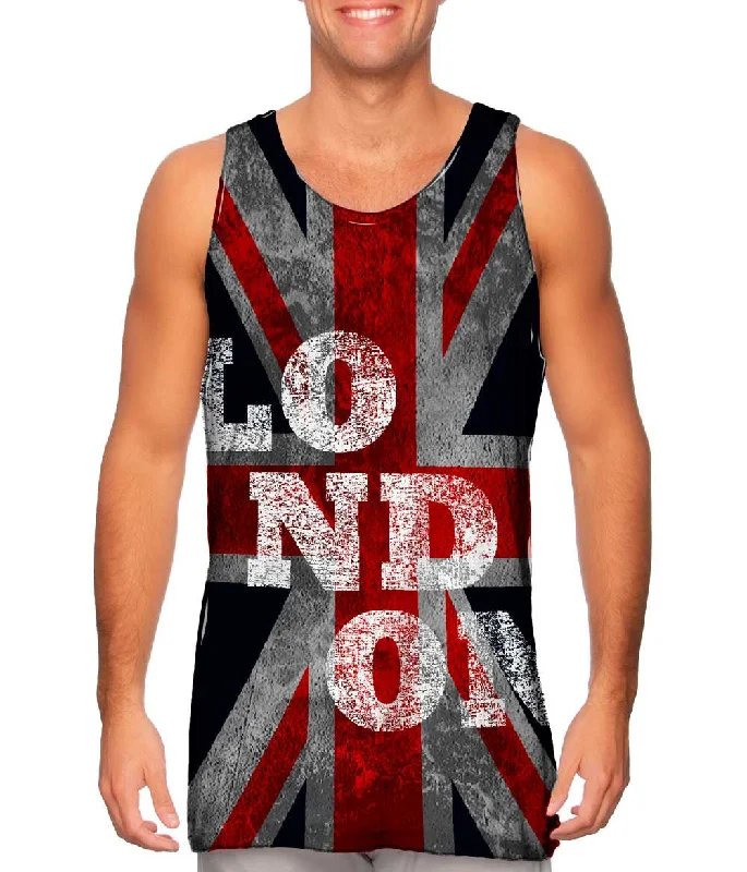 Classic Style Luxury Style Dirty London