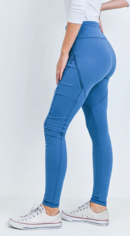 Blue Teal