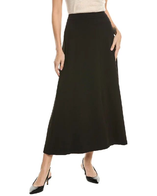 New Products Outdoor Trend Vince Camuto Maxi Skirt