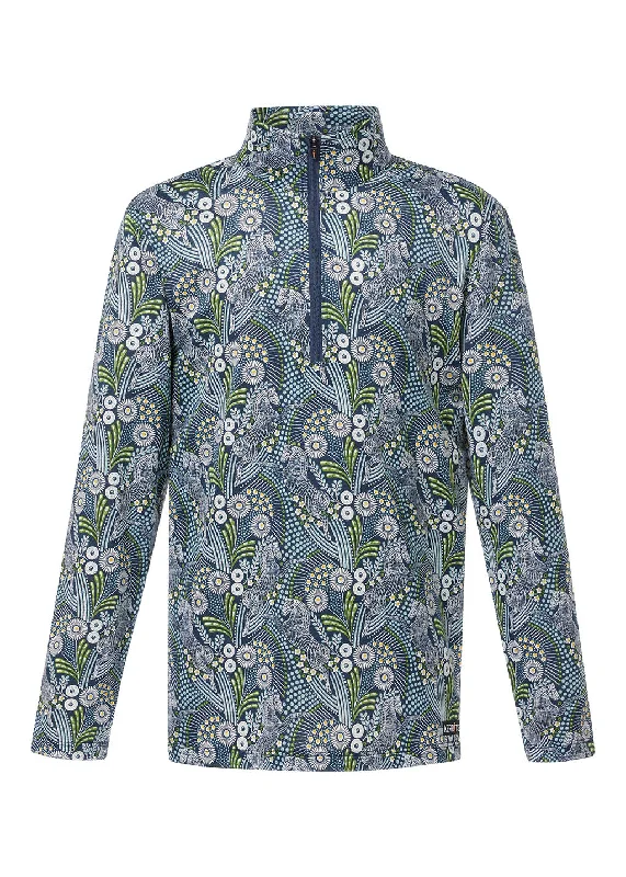 Creative Prints High-quality Fabrics Kids Summer Ride Ice Fil® Long Sleeve Equestrian Shirt Creative Prints High-quality Fabrics Kids Summer Ride Ice Fil® Long Sleeve Equestrian Shirt
