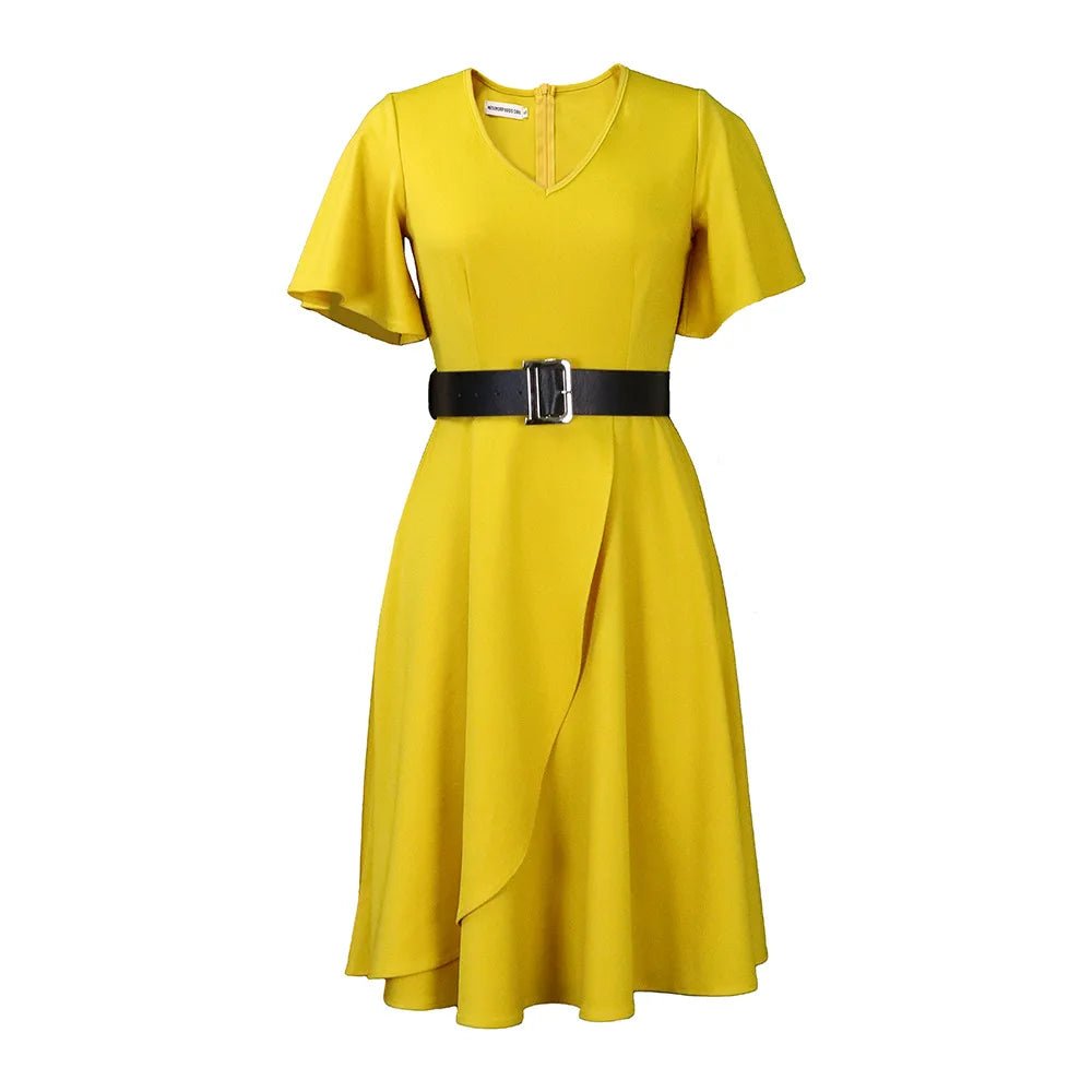 yellow 1