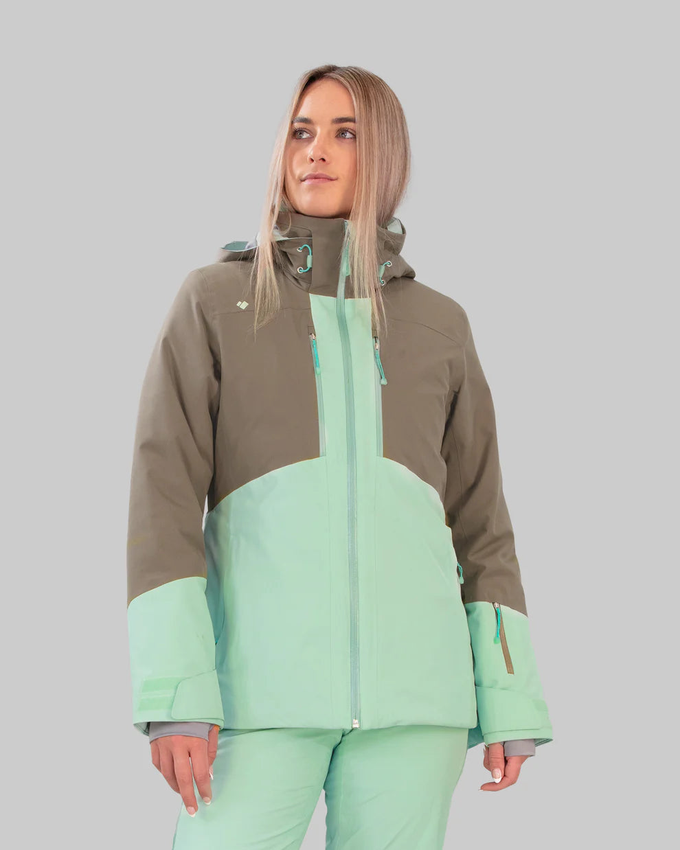 Comfortable And Cold-proof New Season Series Women’s Obermeyer Cecilia Jacket