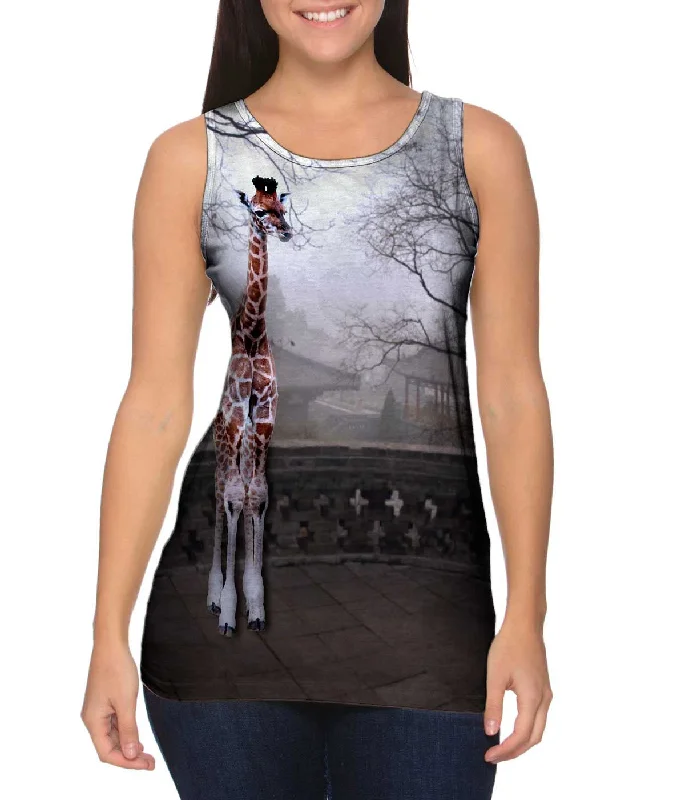 Fresh And Capable Sports And Leisure Giraffe China