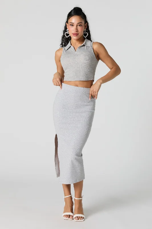 Heather Grey