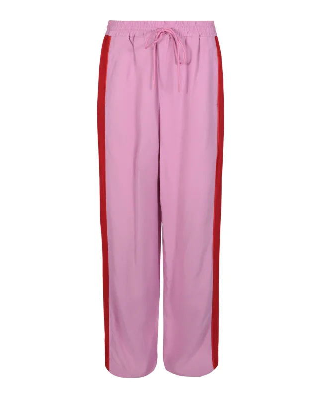 Minimal Style Sports And Leisure Aryarl Pants