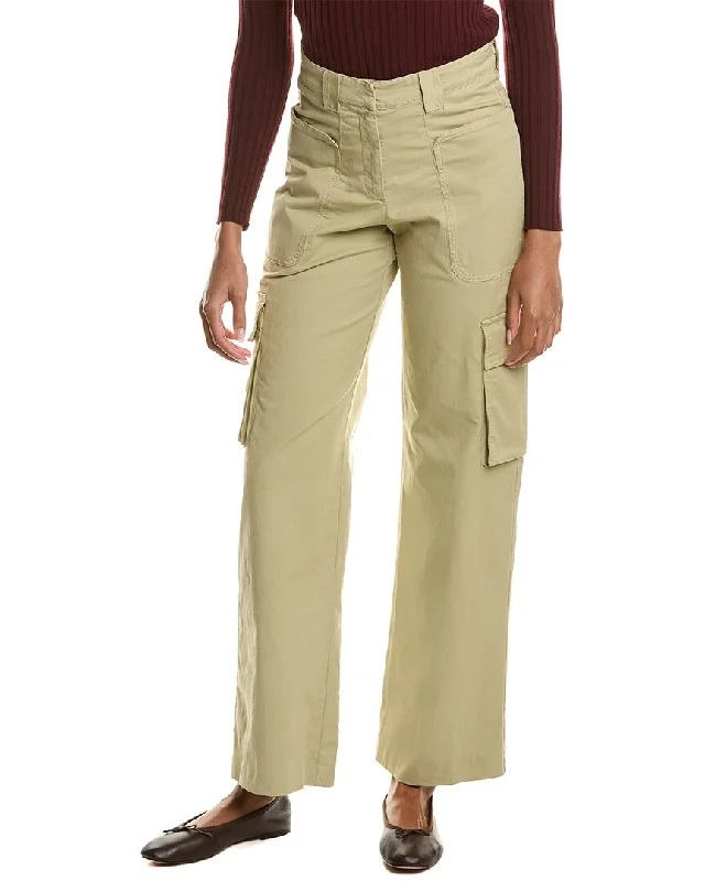 Trendy Traveler ba&sh Pant