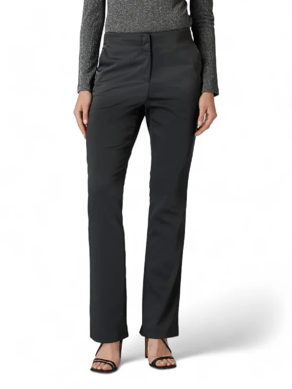 Affordable selection Malou Trouser In Black