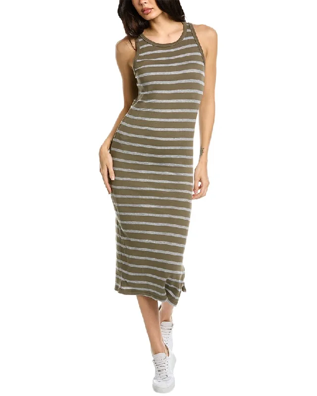 Personalized Design Personalized Wear Michael Stars Ruby Maxi Dress
