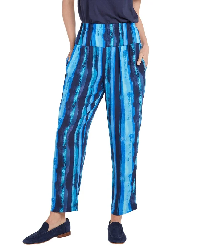 Celebrity Picks Lively And Youthful NYDJ Ines Slim Pant