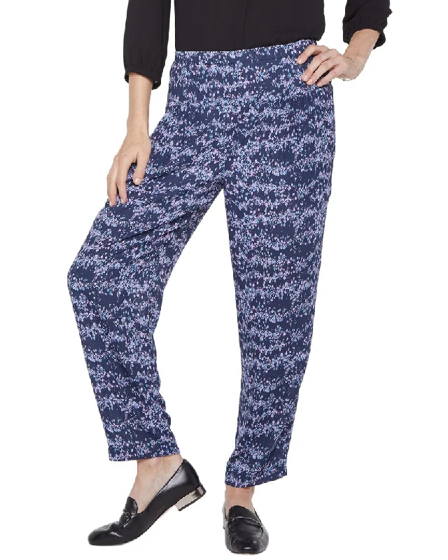 Must-have For Fashion New Autumn And Winter Styles NYDJ Ines Slim Pant