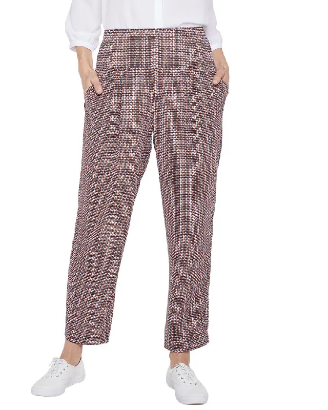 Fashion Design European And American Style NYDJ Ines Slim Pant