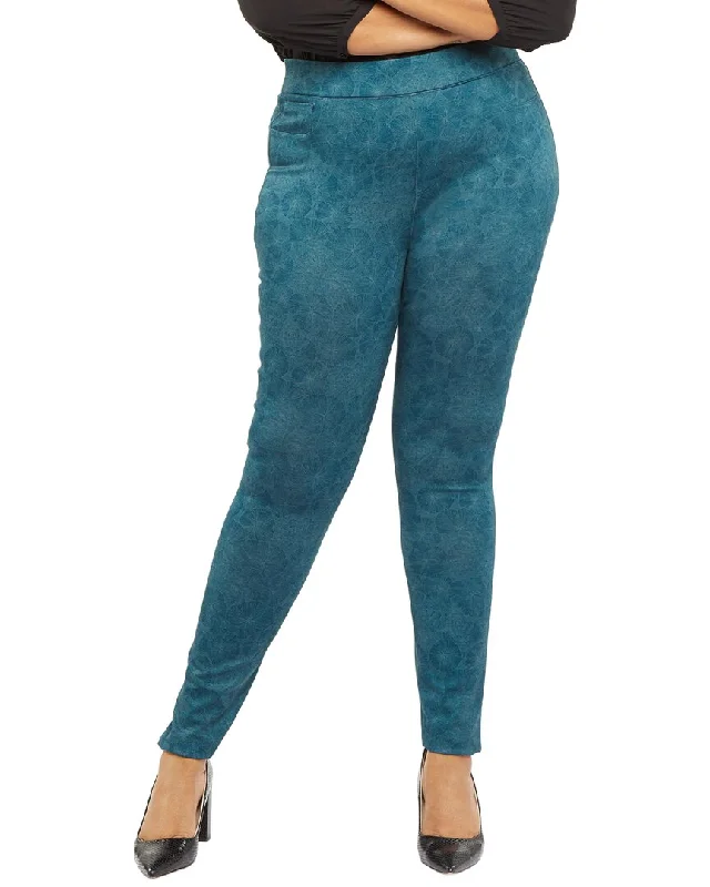 Fashion Must-have Free And Casual NYDJ Plus Modern Pant