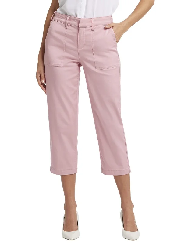 High-quality Styles Modern City NYDJ Utility Pant