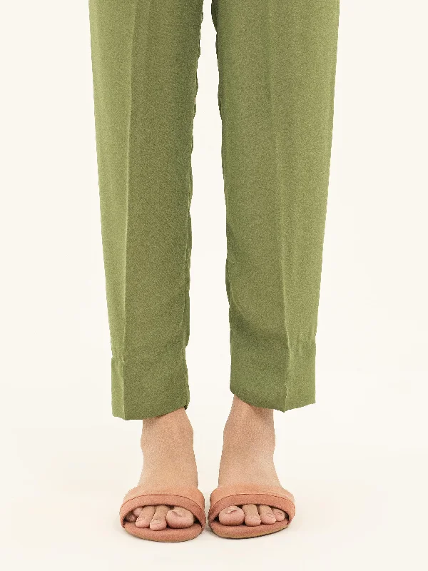 Independent design Dyed Grip Trousers