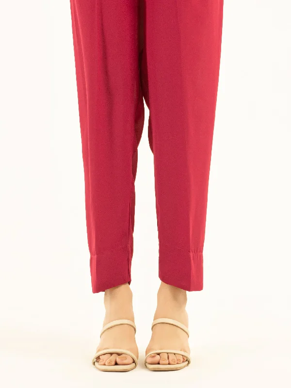 Sweet breath Dyed Grip Trousers