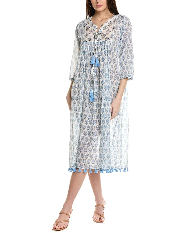 High Street Design Elegant Tailoring Ro's Garden Dorada Dress
