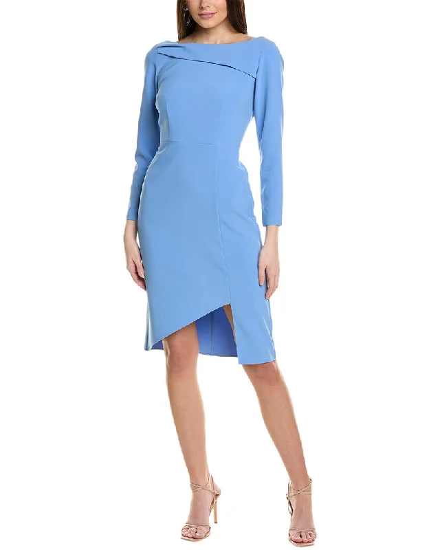 Elegant Design New Season Series Sachin & Babi Patrizia Dress