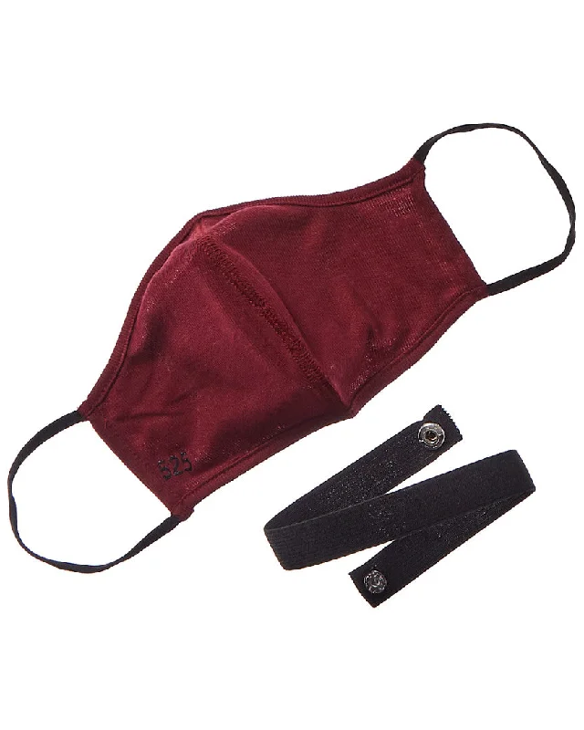French Style Casual Street 525 America Cloth Face Mask