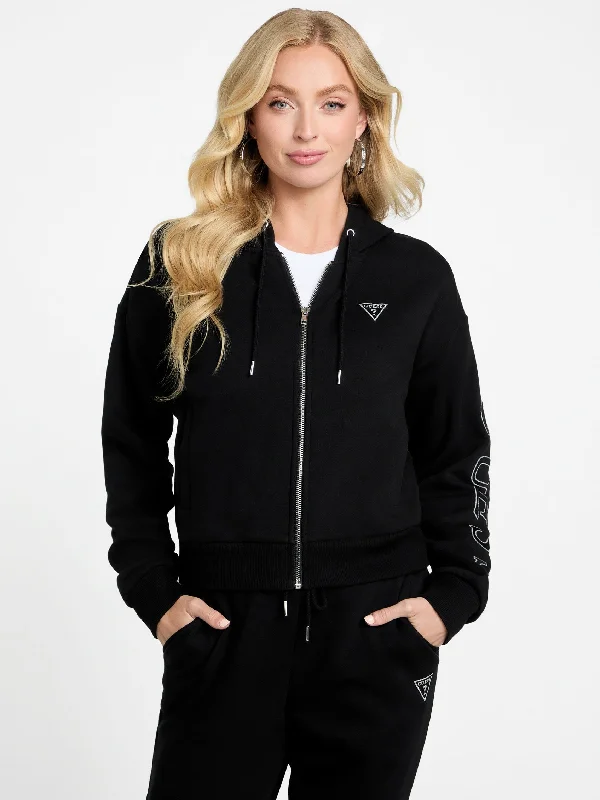 Minimal Classic Classic Series Becky Full-Zip Hoodie