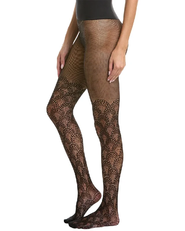 New Autumn And Winter Styles Warm And Comfortable commando Marais Faux Thigh High