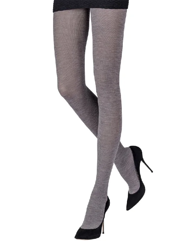 High Street Fashion Personalized Wear Emilio Cavallini Classic Merino Wool-Blend Tight