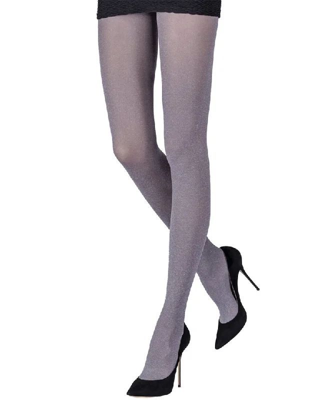 Retro Design Simple Solid Color Emilio Cavallini Heathered Basic Tight