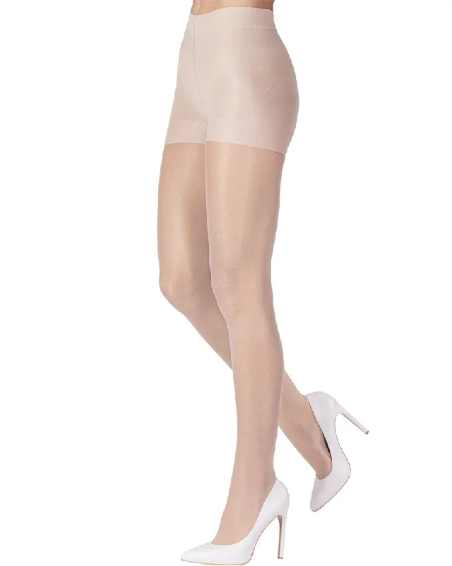 Personalized Clothing Simple Style Emilio Cavallini Sheer Control Top Tight