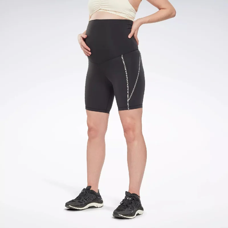 New Autumn And Winter Styles High-quality Fabrics Lux Maternity Legging Shorts