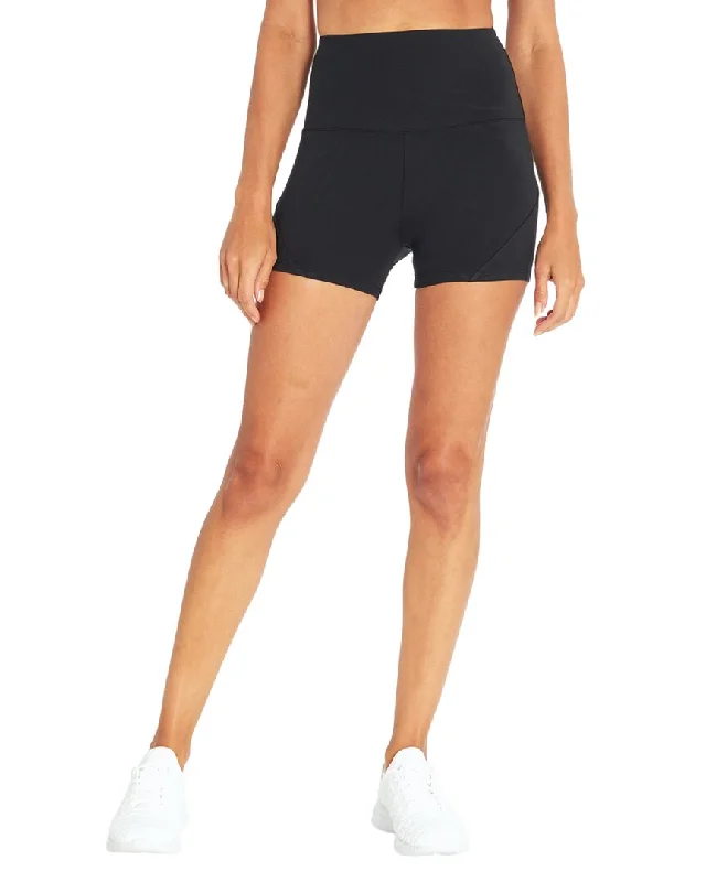 Basic Version Lazy Home Marika Alexis High-Waist Hottie